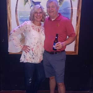 Meet your Posher, Patty